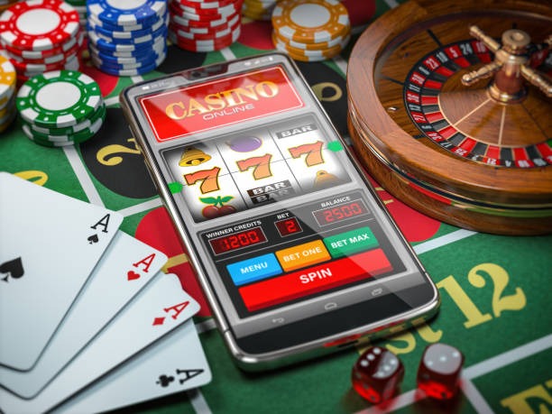 toto69 mobile gaming